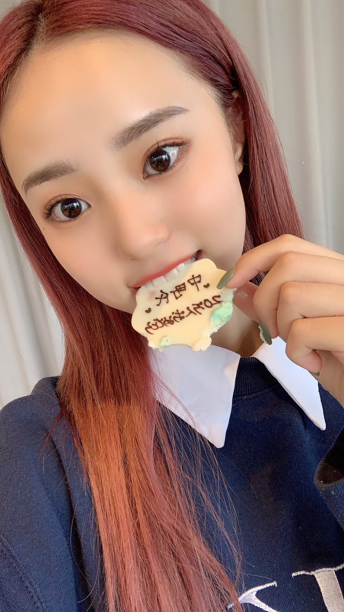 YouTube登録者数20万人ありがとう🥺🥺🥺❤️