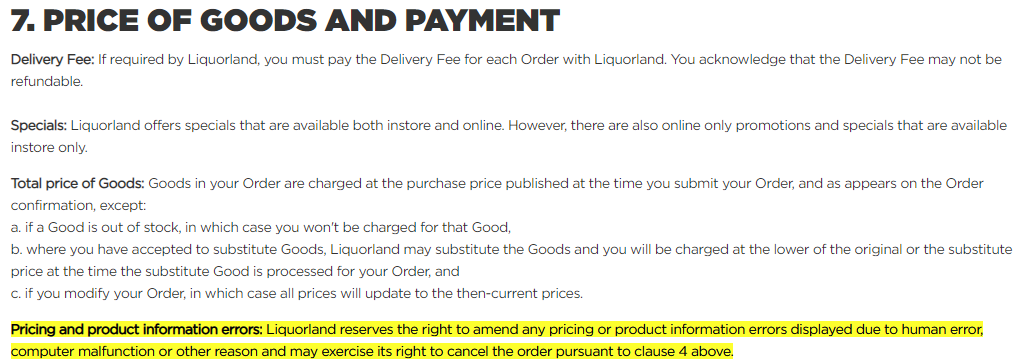 JoelMoffy's tweet photo. For those that bought the cheap piss from Liquorland. 

Sorry lads :(

#liquorland https://t.co/x0qqnPAqTF