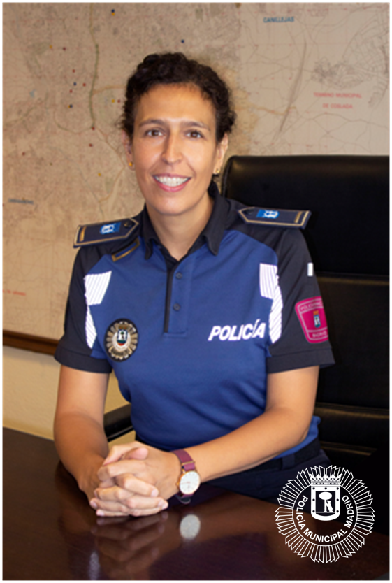 policiademadrid's tweet photo. El 30% del trabajo de los grupos de Policía Judicial de la Unidad de Investigación y Coordinación Judicial está relacionada con usurpaciones de viviendas. 
Más info:▶️ https://t.co/H6mAXmsPbJ 
#PMM
#UICJ https://t.co/jP291fj84f