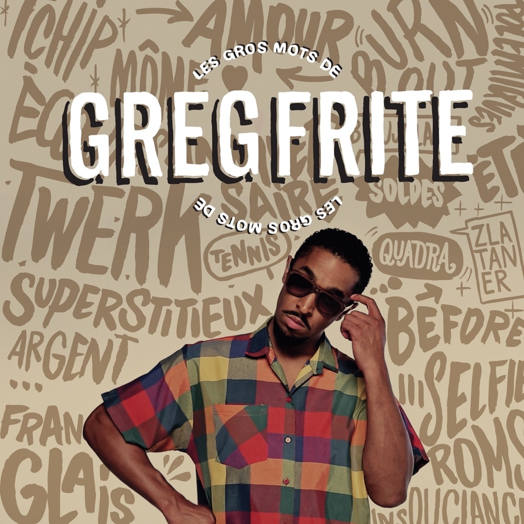 ajd_sortait's tweet photo. L'album "Les gros mots de Greg Frite" de Greg Frite sortait il y a 6 ans.

@GregFrite1er #GregFrite #LesGrosMotsDeGregFrite https://t.co/LwAy3EHLXr