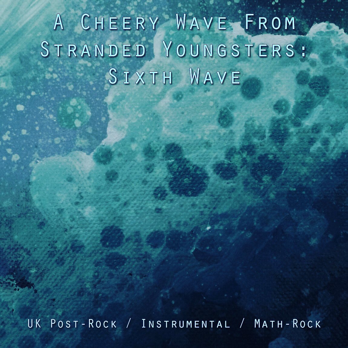 A Cheery Wave Records tweet media
