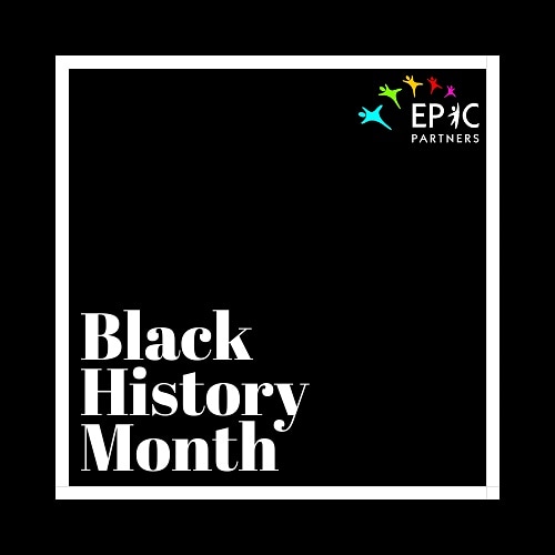 epic_partners's tweet image. 🖤 Black History Month 🖤

Challenge racism and educate yourselves and others about the British history!

#EpicPartnersNottingham #EpicNotts #NowThatsEpic #TogetherBeingEpic #EpicPartnersCharity #EpicCharity #EpicPartnersCommunity