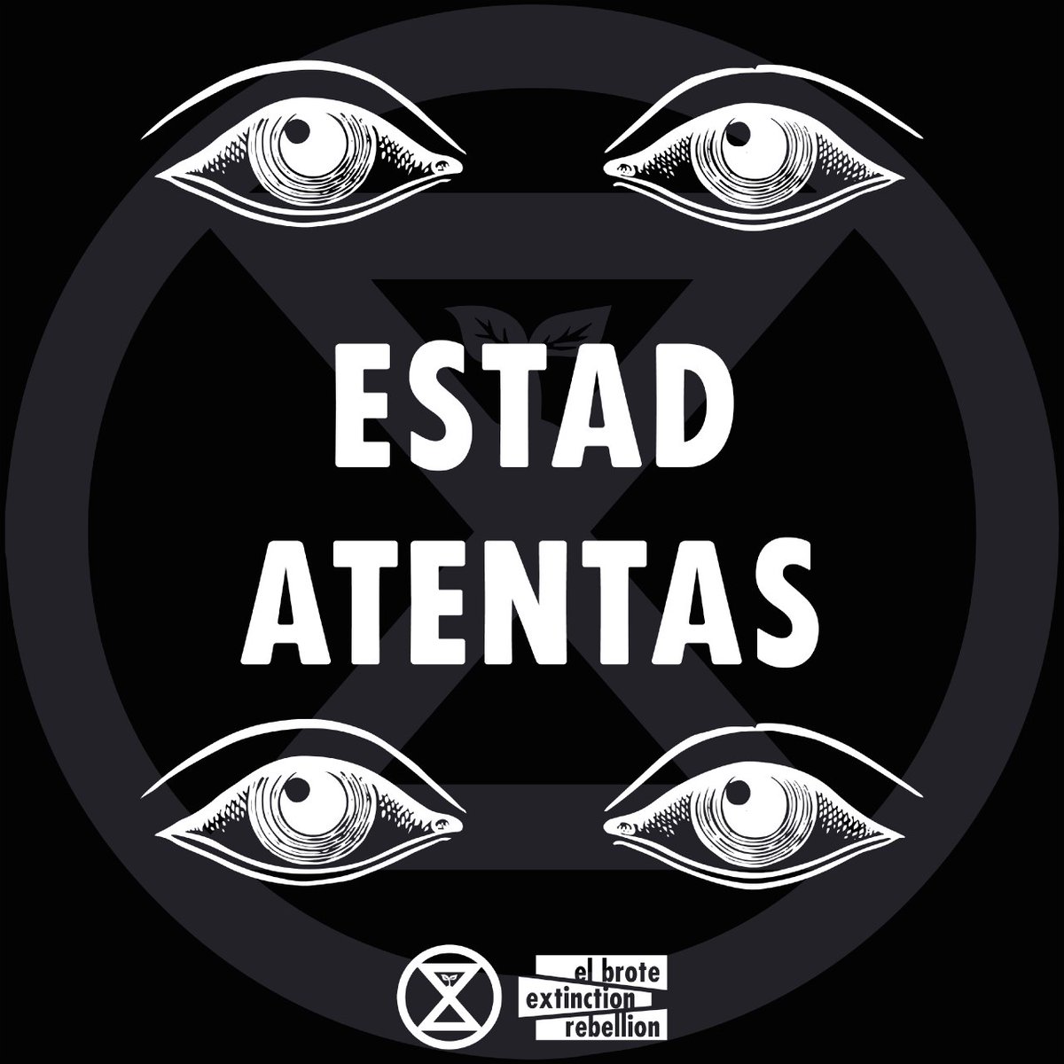 elbroterebelde's tweet photo. El próximo día 31 por la mañana el grupo local de Cádiz capital realizará un cortejo en el que la Brigada Negra y La Llorona señalarán a la banca como causantes mediante sus inversiones de la #CrisisClimática y #SextaExtinciónMasiva.
Para participar, enviamos un mensaje. https://t.co/3y5Xzuzyn4