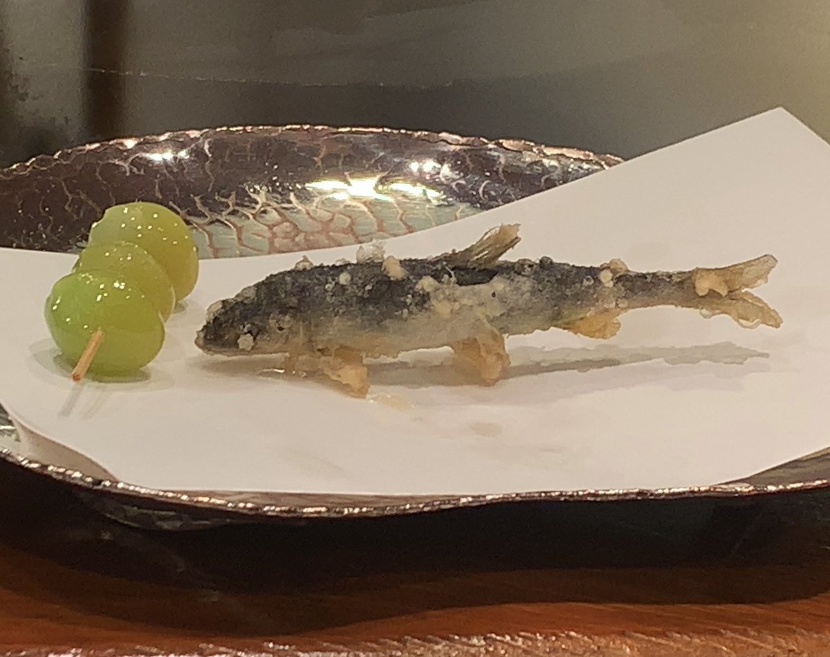 みんなの ひらい 天ぷら 口コミ 評判 食べたいランチ 夜ごはんがきっと見つかる ナウティスイーツ