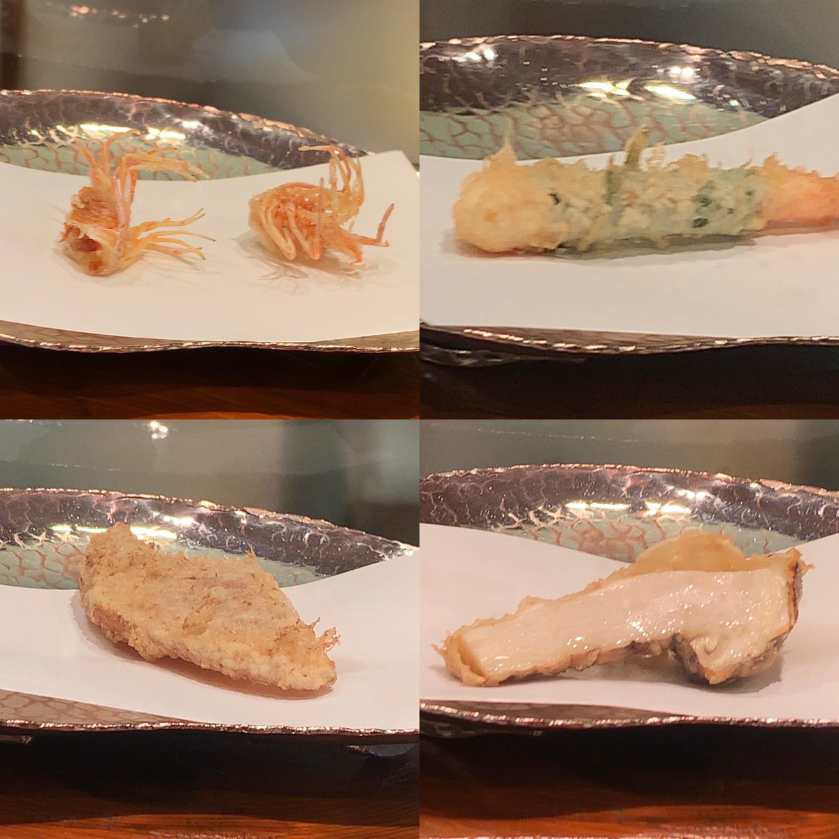 みんなの ひらい 天ぷら 口コミ 評判 食べたいランチ 夜ごはんがきっと見つかる ナウティスイーツ