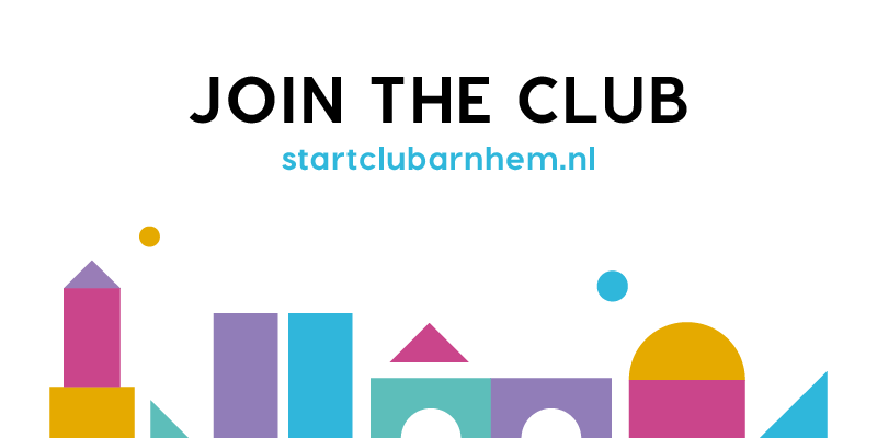 StartclubArnhem's tweet photo. We gaan donderdag om 18.30 uur écht van start! En jij mag live de lancering van ons platform meemaken, incl. workshop 'Personal Branding in Beeld'. Aanmelden kan door een mailtje te sturen naar michiel@startclubarnhem.nl. Let op: slechts een paar plaatsen vrij. #startup #arnhem https://t.co/wHsTPazxlJ