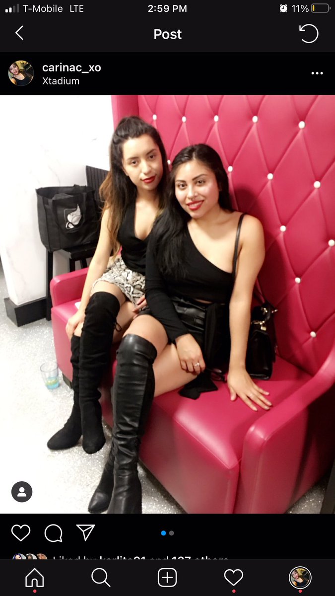 carinac_xo's tweet photo. People in Dallas please RETWEET this, it’s been 3 weeks and she’s still missing .....  hoping she’s okay😞☹️ 
#Dallas #Texas https://t.co/RDiIWsnn9t