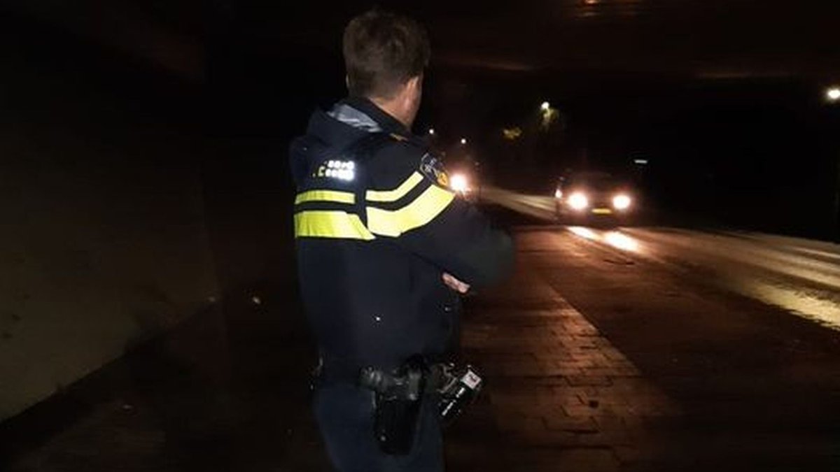 Daders inbraak casino nog niet gevonden -..