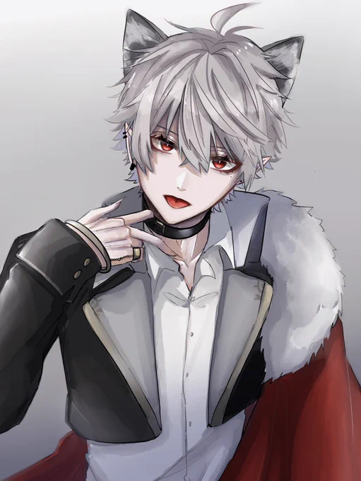 ??
 #KuzuArt 