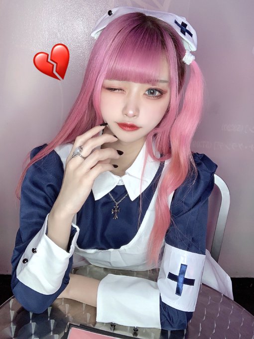 コスプレイヤーいちのTwitter画像32