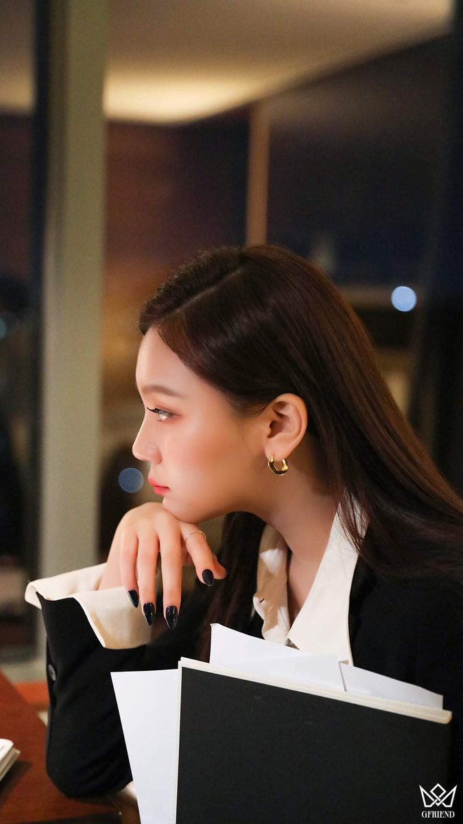 umjigallery's tweet image. #엄지 ♡ #여자친구 
walpurgis night: my way