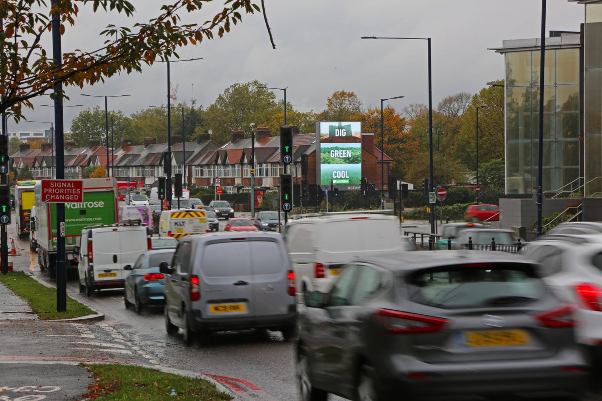 We're proud to support <a href="/justdiggit/">Justdiggit</a> to make a positive climate impact. Join the "Regreen Revolution"! #cooldowntheplanet #regreening