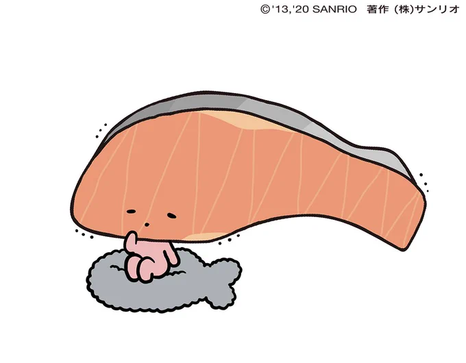 さむいと なんだか さみしい 