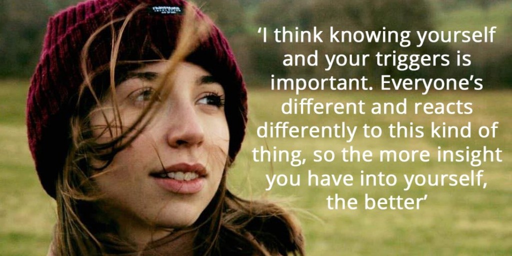 As anxieties are rising around Covid and new measures and lockdowns are happening in different places in the UK... We thought we'd reshare some words of advice from WAY members from the start of this pandemic 💙 

Read more tips from our members 👉 ow.ly/krDG50zkdTK