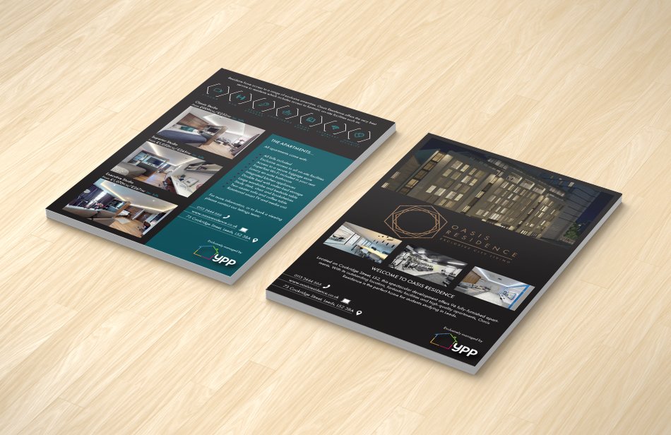 LeedsPrintingCo's tweet photo. A5 Flyers produced for YPP Lettings in Leeds. 250gsm Silk, available in a range of quantities and sizes. Get in touch for a free instant quote 01133226442 info@leedsprintingcompany.co.uk #flyers #leeds #printing #leeds https://t.co/SR0Xh1nicF