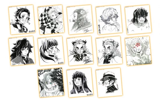 ufotable on X: 