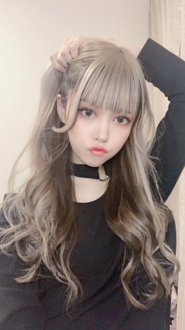 コスプレイヤーえい梨のTwitter画像45