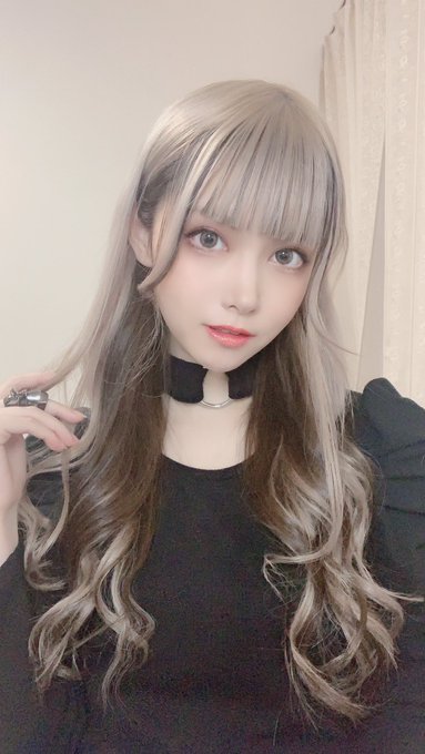 コスプレイヤーえい梨のTwitter画像46