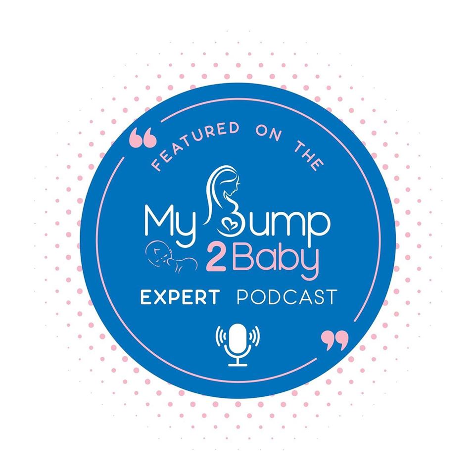 PREGNANCY - PRE-SCHOOL EXPERTS REQUIRED

We are excited to be launching our brand new expert podcast to support parents from pregnancy - pre-school. We interview experts from all over the UK on the subjects parents want to know about.

#prrequest #journorequest #bloggerstribe