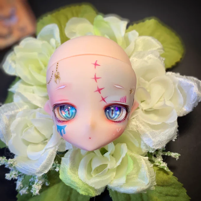 あっ!ヘッド注意!現代ゾンビちゃん 