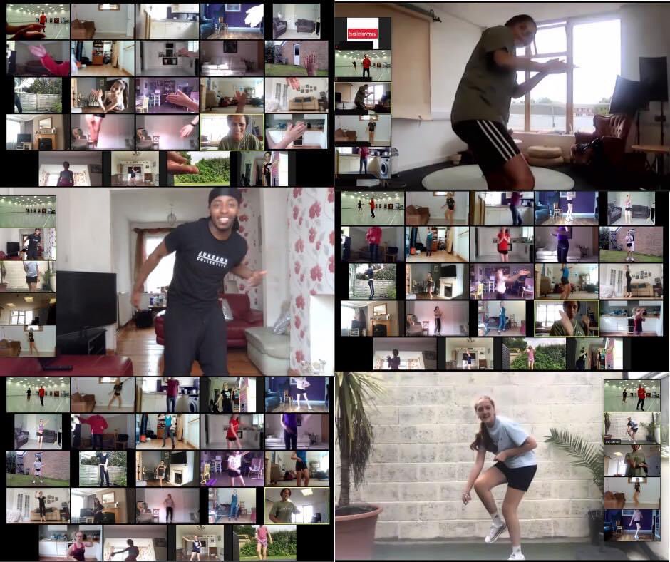 balletcymru's tweet image. A reminder of the fun we had this summer with @balletcymru #WalesSummerDance2020 Creative Course 2 compilation coming tomorrow! The participants of this course were so lucky to try out creative ballet, Capoeira, contemporary and street dance. @GetCreativeUK @JUKEBOX_COLLECT