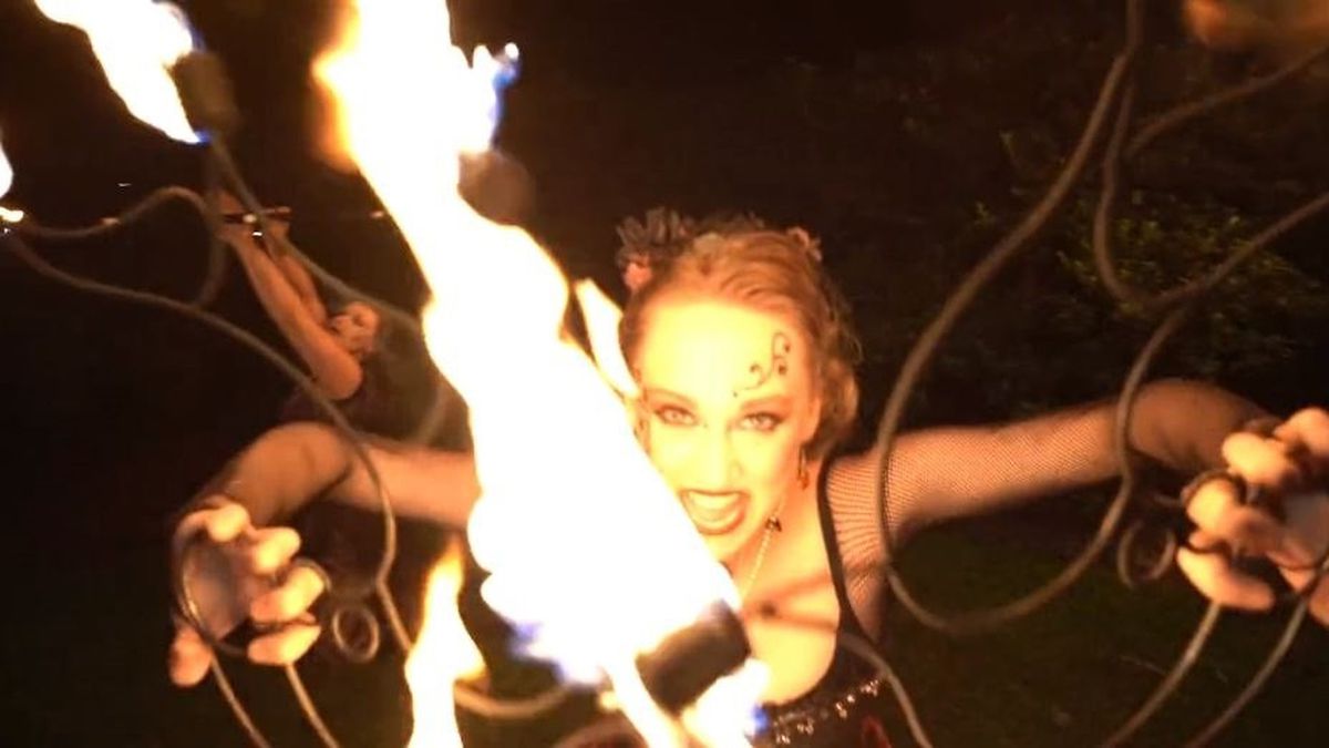 orlandosentinel's tweet image. With online plays, Orlando Rep, Orlando Shakes, Phantasmagoria up their games | Reviews bit.ly/3mp8hfx