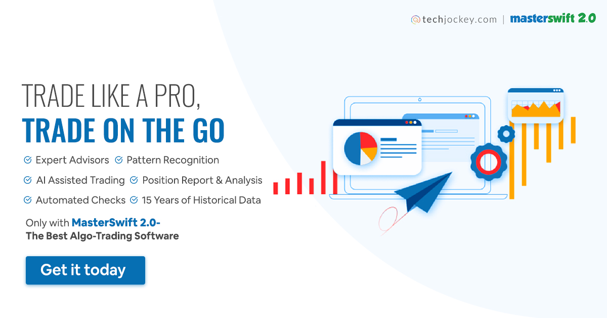 TechJockeys's tweet photo. Masterswift 2.0 trading software will help you trade without risk by providing useful information about the stock market.
Download for free: https://t.co/ioYdeOQ1LE
 #stockmarket #trading #tradingsoftware #Masterswift https://t.co/ydLN1ApvVq