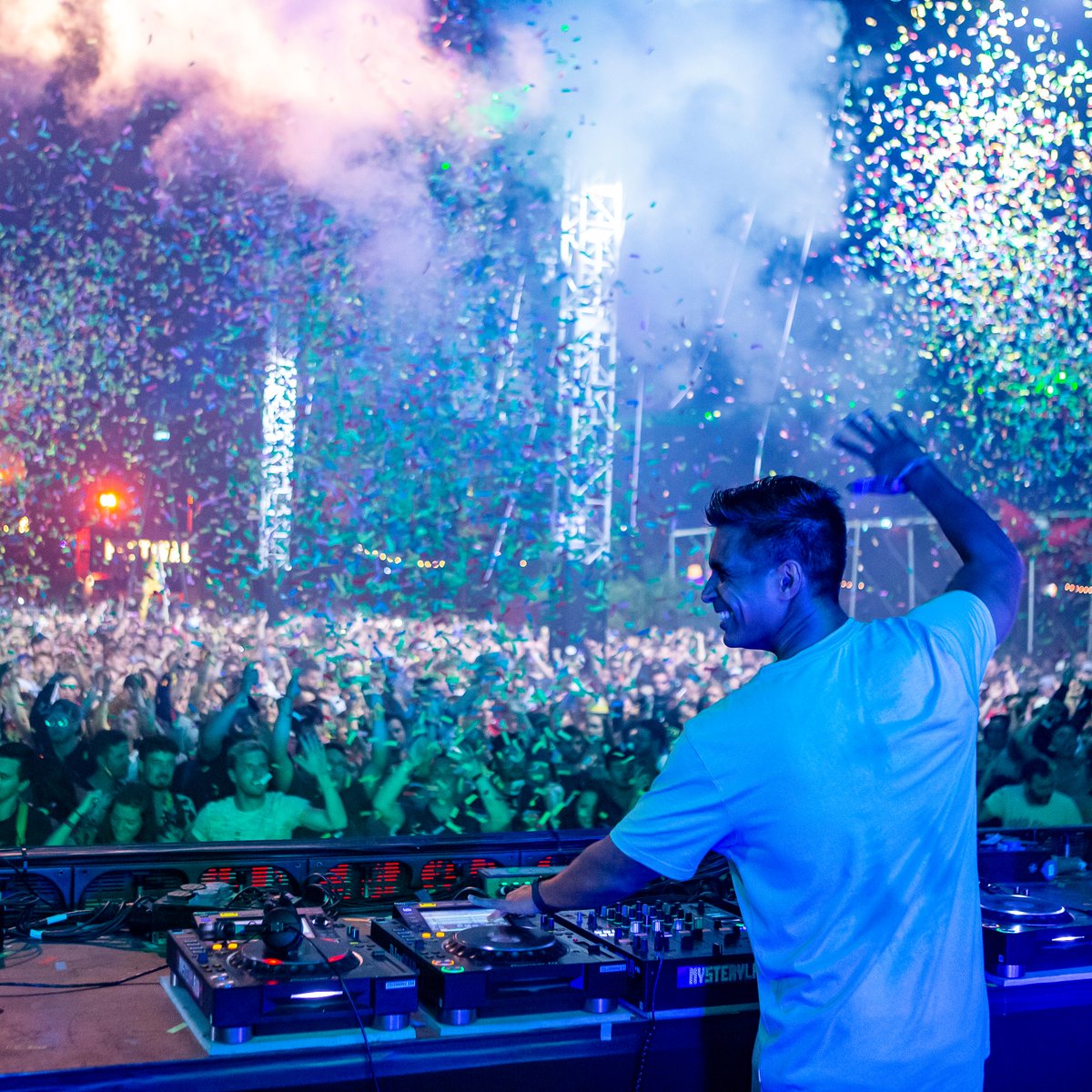 How it started vs How it's going