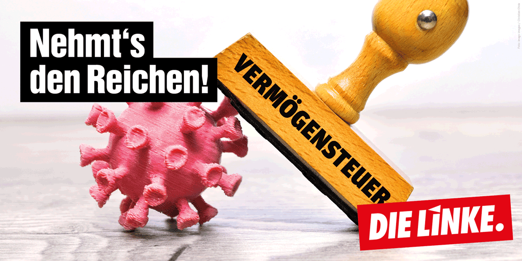 Die Linke tweet media