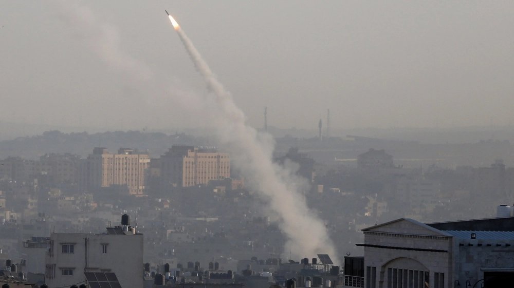 More attempts for peace - when Israel pulled out of Gaza in 2005 - Hamas took over and since then have launched 10000s of rockets on Israel. There have been 3 wars and numerous smaller bouts of violence. When Israel cedes land - radical Islamic terrorism takes over - EVERY TIME