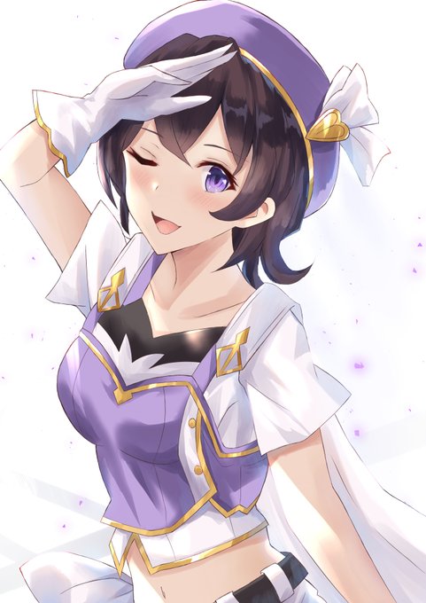グラブルのイラストまとめ グラブルのイラストまとめ