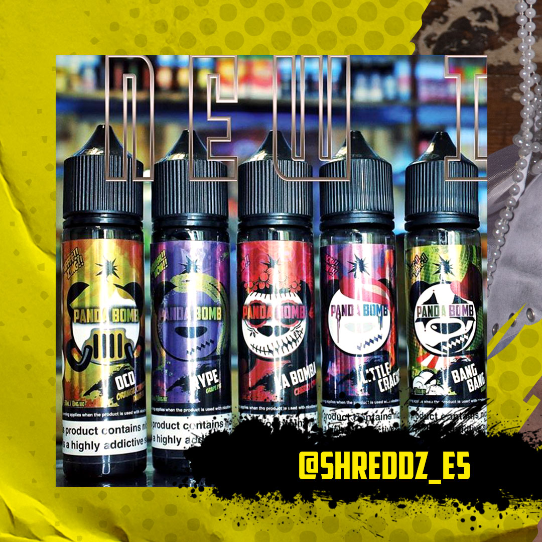 Panda Bomb tweet media