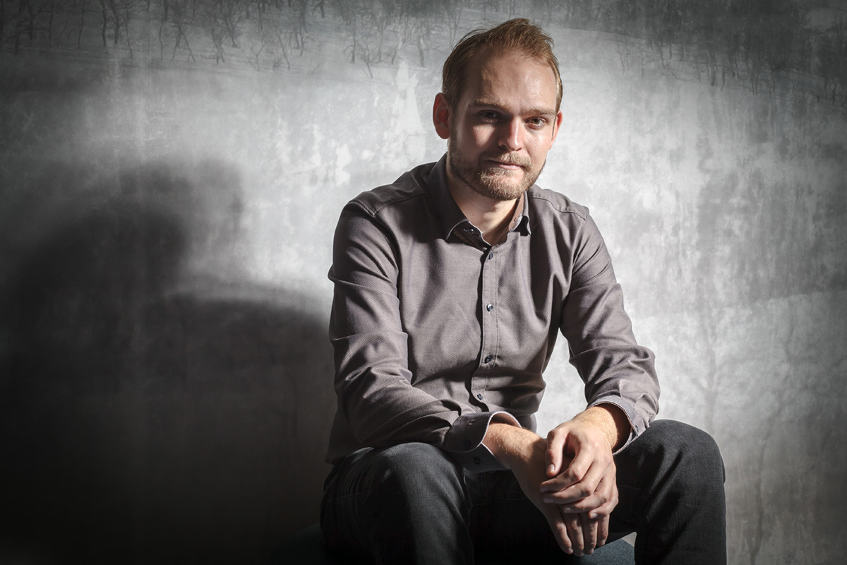 Patrick Honnen ist #Produktentwickler bei WALTHER Faltsysteme. Er ist für die Entwicklung und Optimierung unserer #Produkte verantwortlich und Spezialist auf dem Gebiet der #Konstruktion. Erfahren Sie mehr unter:  faltbox.com/de/das-ist-wal…