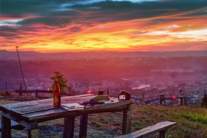 sarangdongkyu's tweet photo. Day4: 📍Eden Solace-Cagayan De Oro,Philippines
-known for sunset views
#ADayWithDaniel #The3DGame #Dandelions_With_Daniel https://t.co/vQ8AnDpXEb