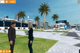 We’re not sure if we’re more excited about the great speakers or designing our delegate avatar! <a href="/CITMAuk/">Chartered Institute of Trade Mark Attorneys</a> #autumnCITMA #virtual