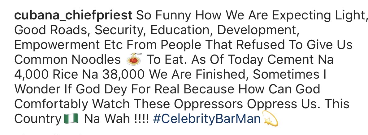 glorianathan12's tweet photo. #EndSARS #EndBadGovernmentinNIGERIA 
#BuhariMustResign 
#YDP2023 💪 https://t.co/W4f91FKpMX
