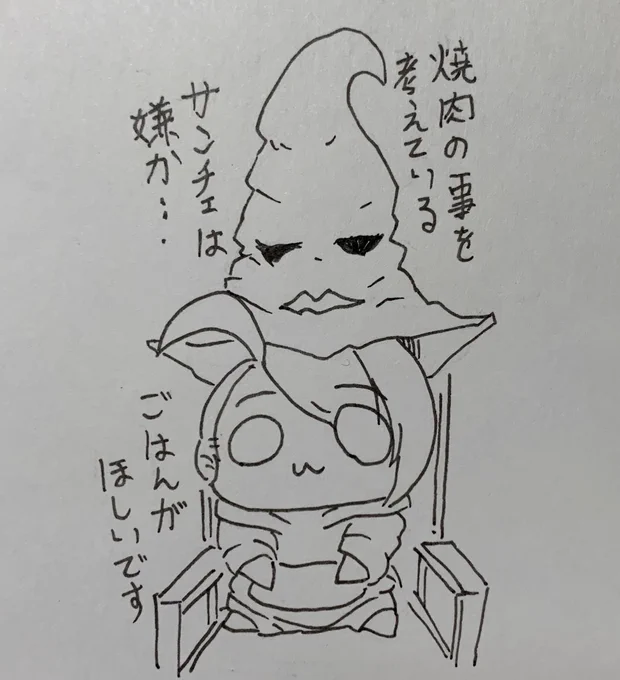 ホグワーツにきた亜季ちゃん 