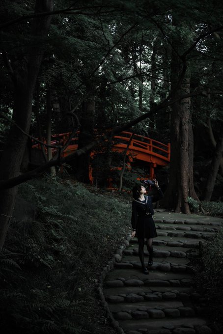 Twitterのコスプレ画像68