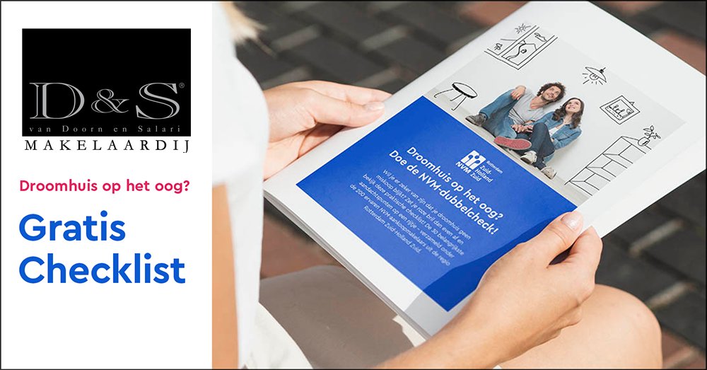 D&S Groep tweet media