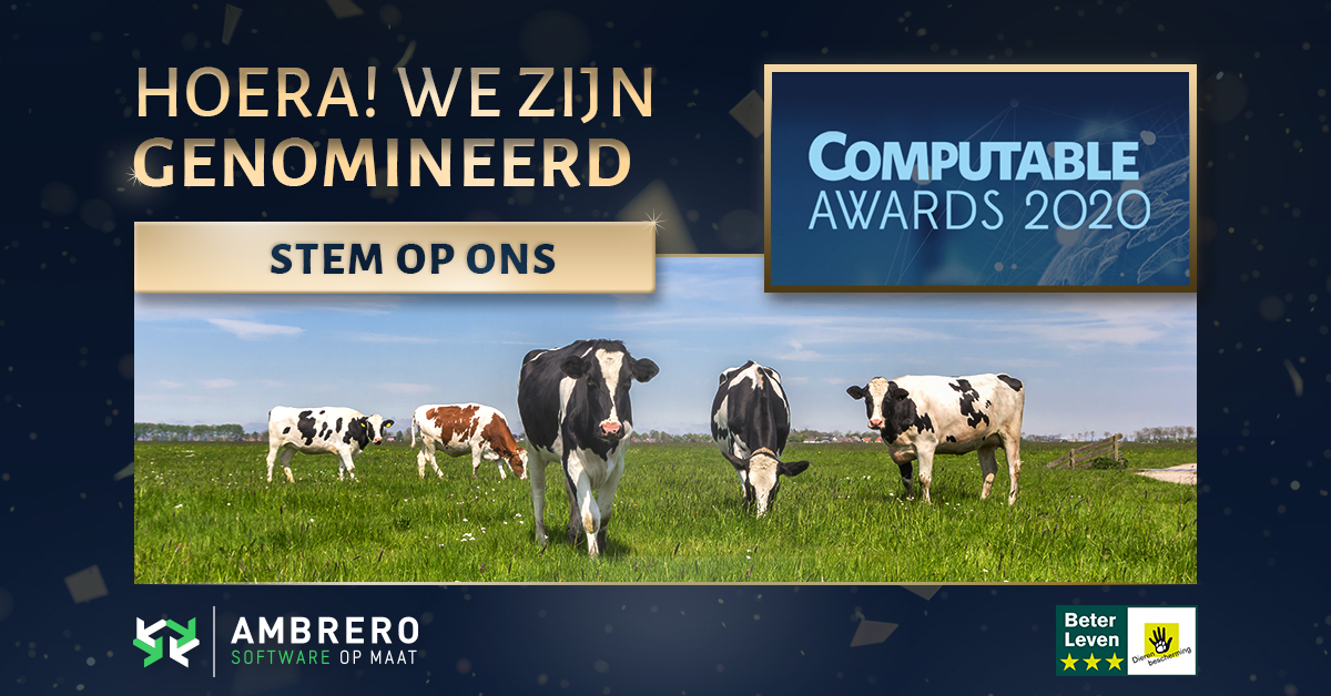 Ambrero Software tweet media