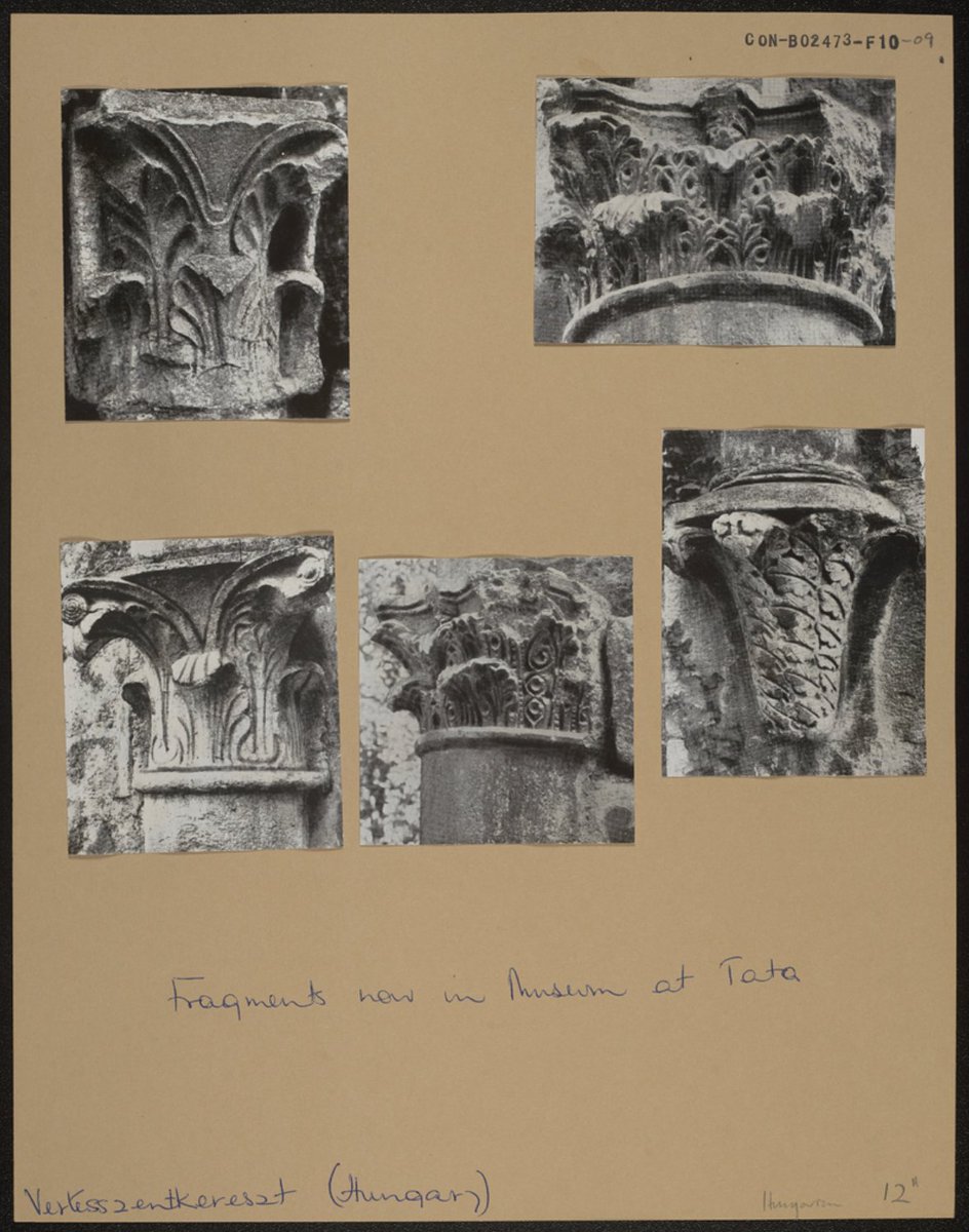 Ghana or Cambodia? 20th-century London or 12th-century Hungary? Travel the globe from your sofa, and help us bring our collection to the world! Read more about our new #CrowdSourcing project on our blog blog.courtauld.ac.uk/digitalmedia/2… #Digitisation #OpenAccess <a href="/the_zooniverse/">The Zooniverse</a>