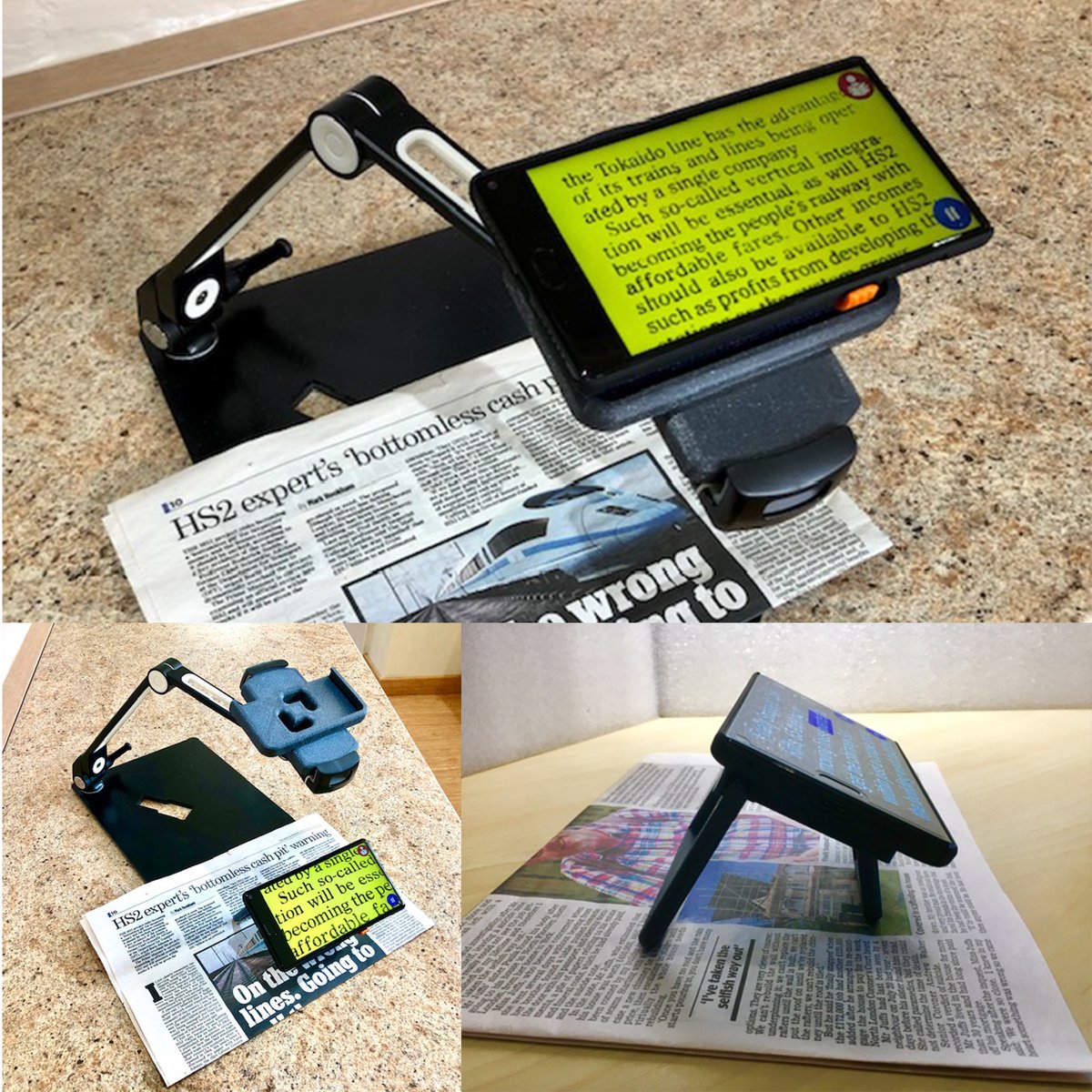 Seeing Solutions tweet media