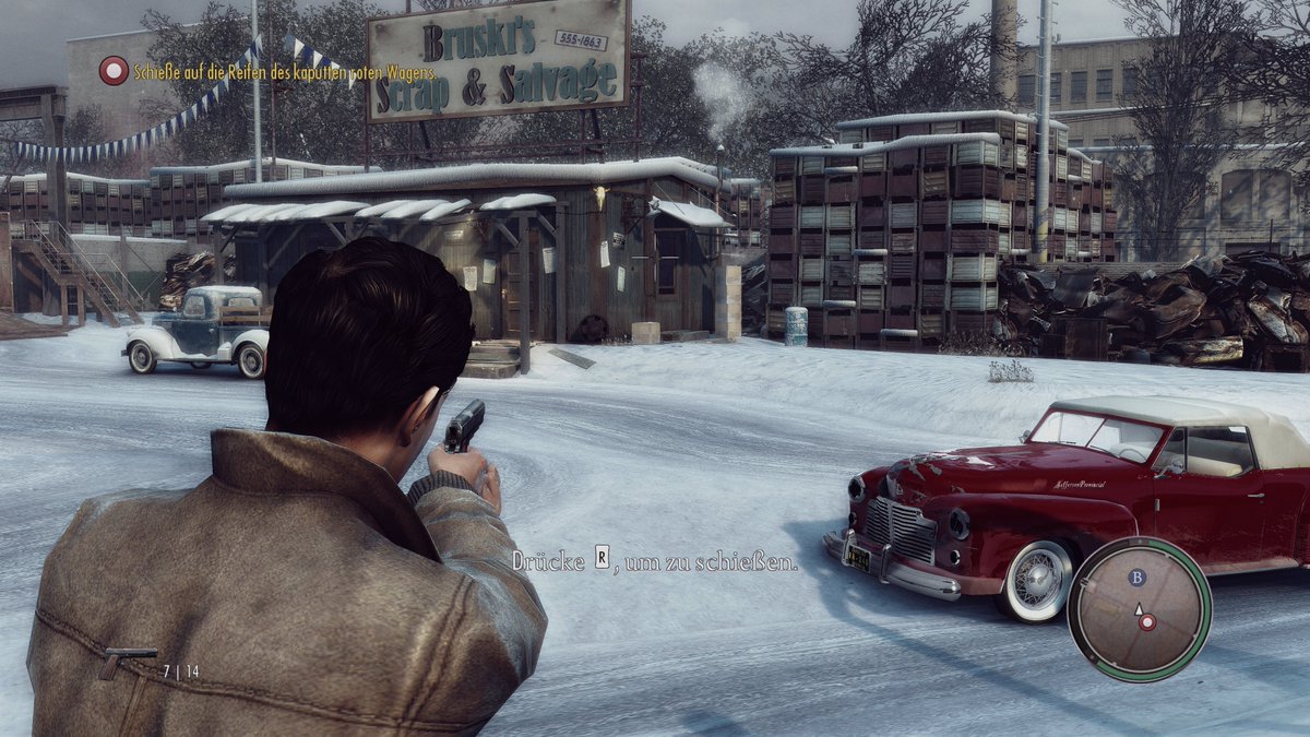 Overloaded_eu's tweet photo. I don't need new settings for Mafia 2😂
The rage config works great👍
#SweetFX #EvilFX #Remaster #Overloaded #4K

Rage OVL Enhanced V2.01 (EvilFX)
Download: (4th file)
https://t.co/rqqhUILEBT

https://t.co/0U2efLId4k https://t.co/f8eXQwBn4c