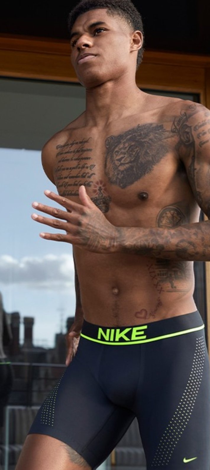 Football 🍆 on Twitter: "22 year old Rashford in a Nike underwear campaign. #bulge #football #hot #underwear https://t.co/9nb8FR64WK" / Twitter