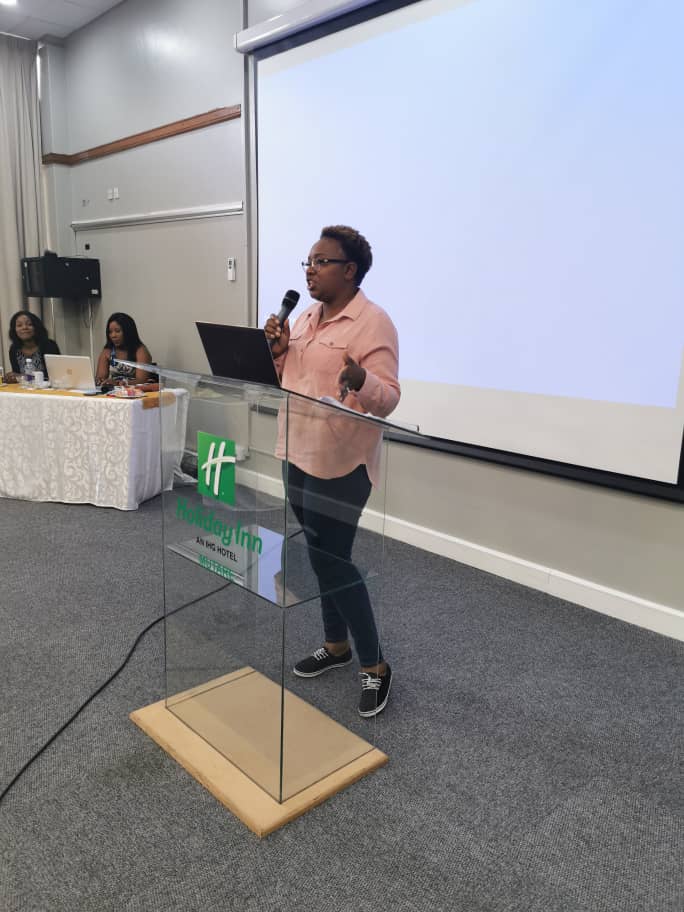 AtzAllied's tweet photo. ATZ convened workshop at Holiday Inn Mutare on 21/10/2020 for its Annual review of ‘’3 year plan (2019-2021)’’. The A/CEO Mr Nenzou stressed that the key objectives of this 2 day workshop was to ‘’critically analyse progress made and identify bottlenecks to attain all objectives https://t.co/5y5nVLkdeU