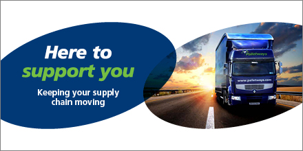 As we enter the second day of the Welsh National Lockdown rest assured that the team at <a href="/Palletways_D120/">Palletways Cardiff</a>  are here to support you.

Our full fleet of vehicles are on the road &amp; our Award Winning Teams in Customer Service &amp; Traffic are ready to help however you require.