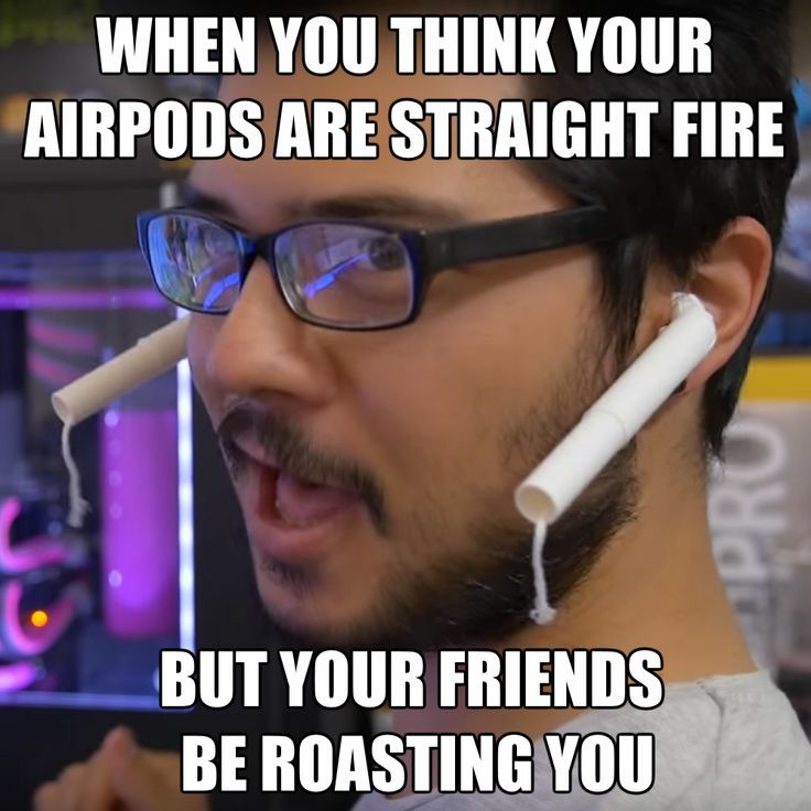 symptom Banzai Udlevering Atharva Kharbade on Twitter: "How memes helped Apple AirPods become a $175 Billion business A Thread https://t.co/vC9hEATXUH" / Twitter symptom Banzai Udlevering Atharva Kharbade on Twitter: "How memes helped Apple AirPods become a $175 Billion business A Thread https://t.co/vC9hEATXUH" / Twitter