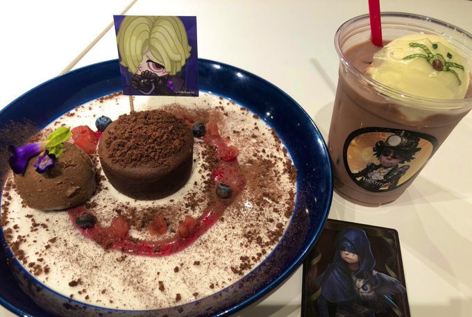 墓守くんの土食べて探鉱者くんの土飲んだ 