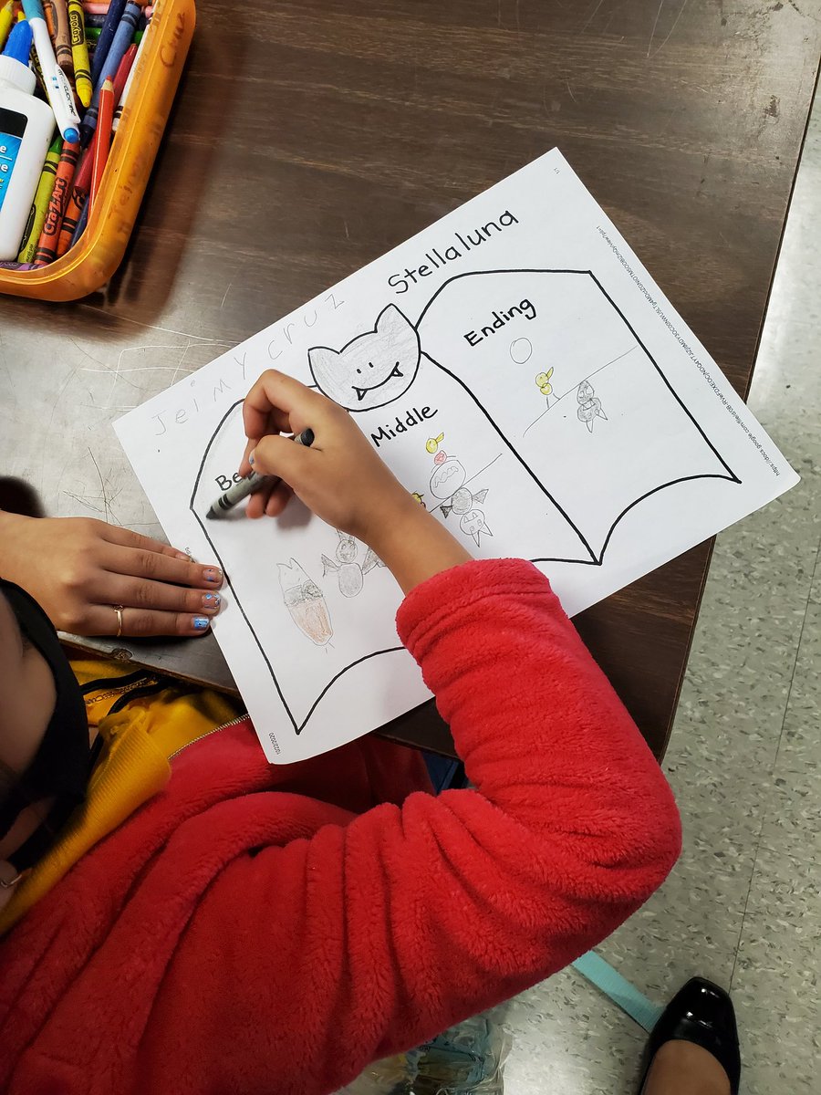 nparedes2000's tweet image. Ms. @HillaryVolkmann taking the library, the love of reading and engaging activities to our @BlackES_AISD students!
#GoBulldogs #StayLinked
