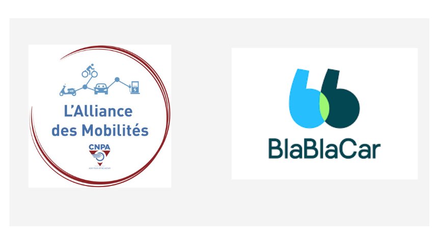 Depuis septembre 2020, l'Alliance des Mobilités compte parmi ses adhérents <a href="/BlaBlaCar_FR/">BlaBlaCar France</a>, spécialiste du #covoiturage long trajets. L'alliance est fière d'accompagner au quotidien ces #entreprises qui font la #mobilité de demain ! 🚗 🚙 @CNPA <a href="/XHorent/">Xavier Horent</a> <a href="/MVdHOOP/">M. V Schmitz</a> <a href="/CamDumouchel/">Camille Dumouchel</a>